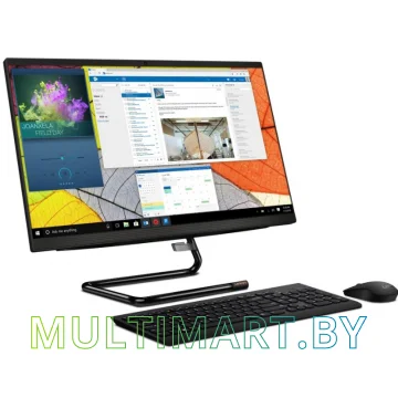 Моноблок Lenovo IdeaCentre A340-24IGM (F0E7003RRK) картинка 3